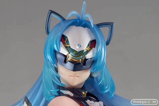 グッドスマイルカンパニー ゼノブレイド2 KOS-MOS Re: あきもふ あきもとはじめ マックスファクトリー フィギュア 製品版 13