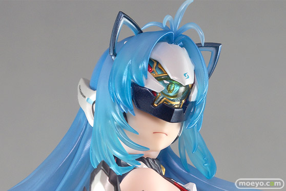 グッドスマイルカンパニー ゼノブレイド2 KOS-MOS Re: あきもふ あきもとはじめ マックスファクトリー フィギュア 製品版 14