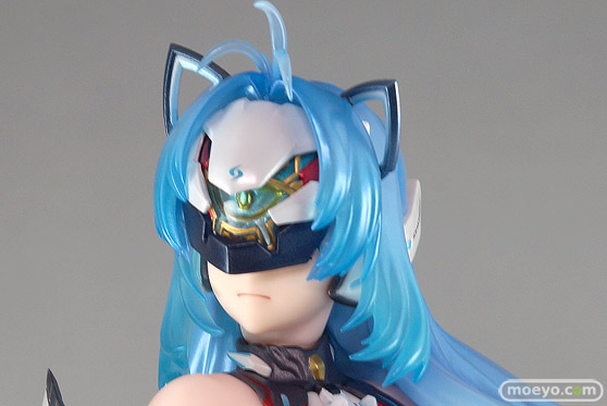 グッドスマイルカンパニー ゼノブレイド2 KOS-MOS Re: あきもふ あきもとはじめ マックスファクトリー フィギュア 製品版 15