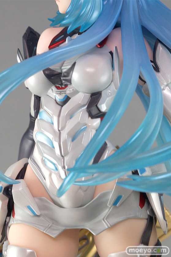 グッドスマイルカンパニー ゼノブレイド2 KOS-MOS Re: あきもふ あきもとはじめ マックスファクトリー フィギュア 製品版 19