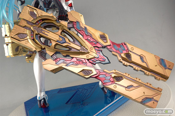 グッドスマイルカンパニー ゼノブレイド2 KOS-MOS Re: あきもふ あきもとはじめ マックスファクトリー フィギュア 製品版 20