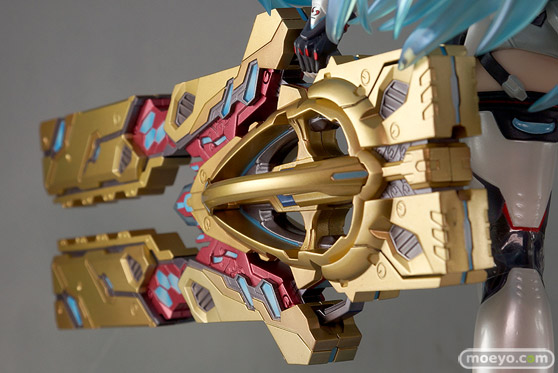 グッドスマイルカンパニー ゼノブレイド2 KOS-MOS Re: あきもふ あきもとはじめ マックスファクトリー フィギュア 製品版 22