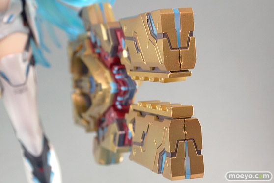 グッドスマイルカンパニー ゼノブレイド2 KOS-MOS Re: あきもふ あきもとはじめ マックスファクトリー フィギュア 製品版 23