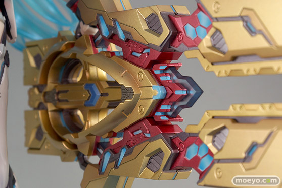 グッドスマイルカンパニー ゼノブレイド2 KOS-MOS Re: あきもふ あきもとはじめ マックスファクトリー フィギュア 製品版 24