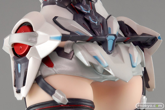 グッドスマイルカンパニー ゼノブレイド2 KOS-MOS Re: あきもふ あきもとはじめ マックスファクトリー フィギュア 製品版 33