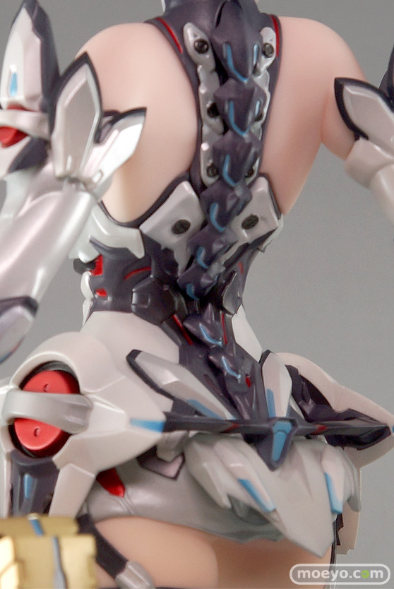 グッドスマイルカンパニー ゼノブレイド2 KOS-MOS Re: あきもふ あきもとはじめ マックスファクトリー フィギュア 製品版 37