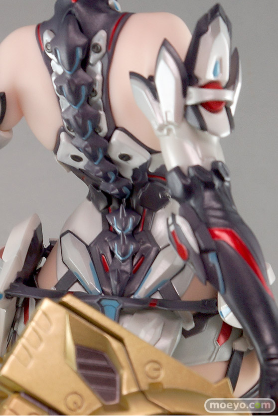 グッドスマイルカンパニー ゼノブレイド2 KOS-MOS Re: あきもふ あきもとはじめ マックスファクトリー フィギュア 製品版 38