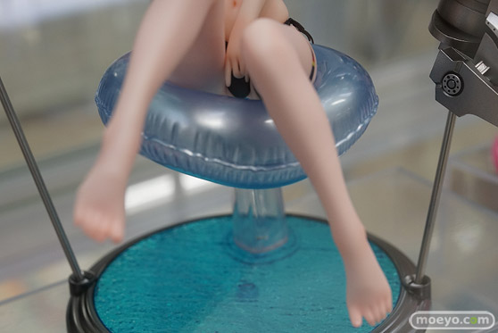 ウェーブ アズールレーン プリンツ・オイゲン[色褪せないエガオ] カーブモデルズ あきもとはじめ フィギュア あみあみ 秋葉原ラジオ会館店 14