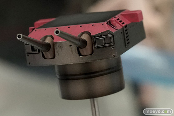 ウェーブ アズールレーン プリンツ・オイゲン[色褪せないエガオ] カーブモデルズ あきもとはじめ フィギュア あみあみ 秋葉原ラジオ会館店 15