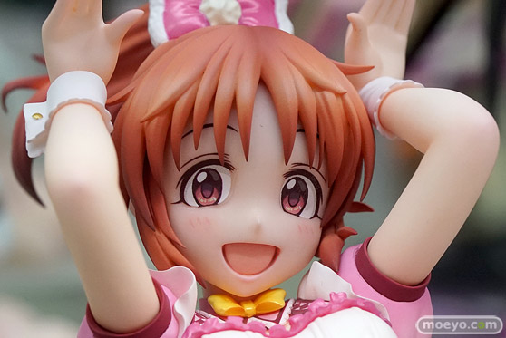 ブロッコリー アイドルマスター シンデレラガールズ 安部菜々 プリプリウサミンVer. LAN 森山奈菜 アリスグリント フィギュア あみあみ秋葉原ラジオ会館店 07