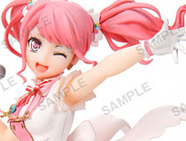 「バンドリ！ ガールズバンドパーティ！ VOCAL COLLECTION 丸山彩 from Pastel*Palettes」など あみあみ新作フィギュア・ホビー予約開始情報！