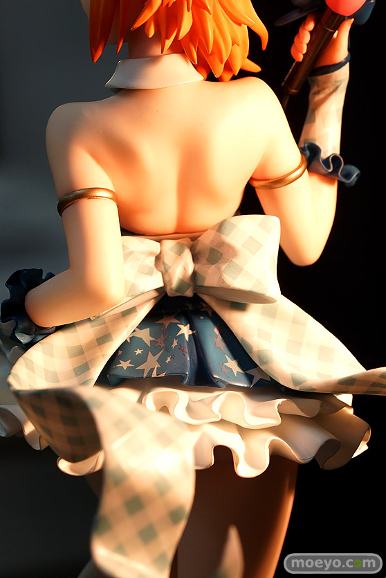 エモントイズ 嫌な顔されながらおパンツ見せてもらいたい  アイドルのYuina フィギュア パンツ 嫌な顔されながらおパンツ見せてもらいたいイラスト展 14