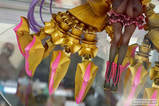 キューズQ Fate/Grand Order アルターエゴ/パッションリップ カーブモデルズ ある・もみぢ えこし フィギュア あみあみ 秋葉原ラジオ会館店 15