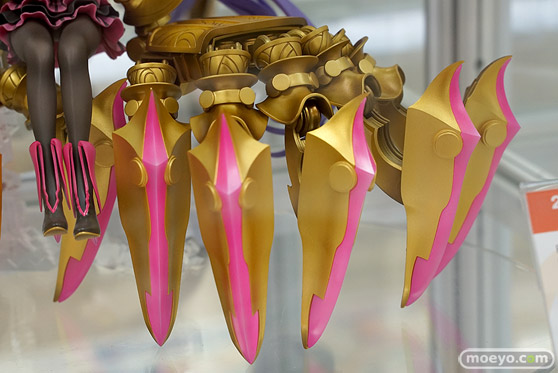 キューズQ Fate/Grand Order アルターエゴ/パッションリップ カーブモデルズ ある・もみぢ えこし フィギュア あみあみ 秋葉原ラジオ会館店 16