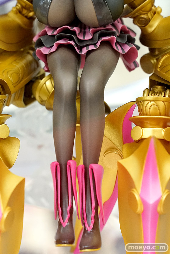 キューズQ Fate/Grand Order アルターエゴ/パッションリップ カーブモデルズ ある・もみぢ えこし フィギュア あみあみ 秋葉原ラジオ会館店 18