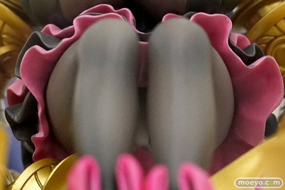 キューズQ Fate/Grand Order アルターエゴ/パッションリップ カーブモデルズ ある・もみぢ えこし フィギュア あみあみ 秋葉原ラジオ会館店 20