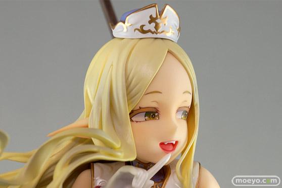 ヴェルテクス エルフ村 第4村人 プリシラ フィギュア Leslyzerosix obZen 朝凪 製品版 キャストオフ エロ 12