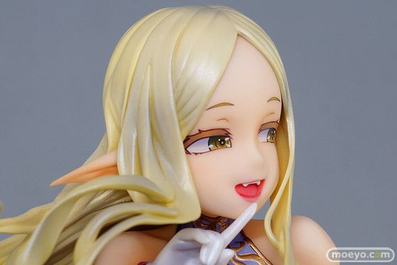 ヴェルテクス エルフ村 第4村人 プリシラ フィギュア Leslyzerosix obZen 朝凪 製品版 キャストオフ エロ 31