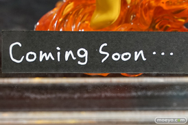 秋葉原の新作フィギュア展示の様子 10