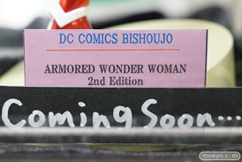 秋葉原の新作フィギュア展示の様子 14