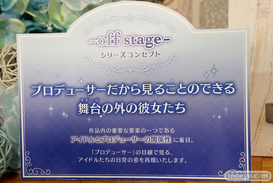 秋葉原の新作フィギュア展示の様子 16