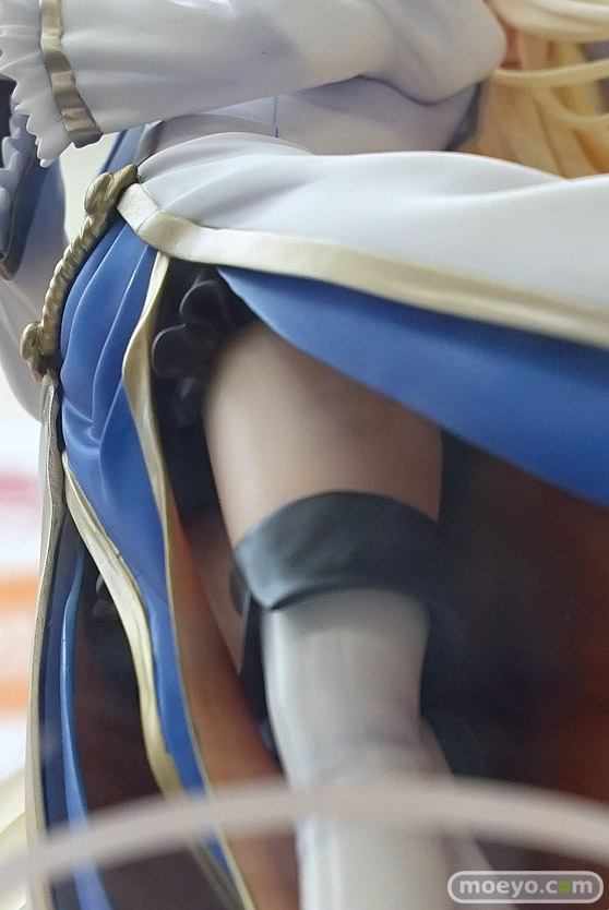 秋葉原の新作フィギュア展示の様子 22