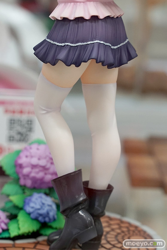 F:NEX（フェネクス） To LOVEる-とらぶる-ダークネス 結城美柑 雨傘 でる 森山奈菜 フィギュア 11