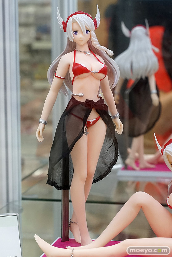 TOYSEIIKI シャイニング・ブレイド ローゼリンデ・フレイア 1/6 シームレスアクションフィギュア フィギュア ドール あみあみ 02