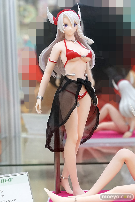 TOYSEIIKI シャイニング・ブレイド ローゼリンデ・フレイア 1/6 シームレスアクションフィギュア フィギュア ドール あみあみ 03