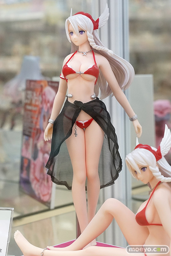 TOYSEIIKI シャイニング・ブレイド ローゼリンデ・フレイア 1/6 シームレスアクションフィギュア フィギュア ドール あみあみ 05