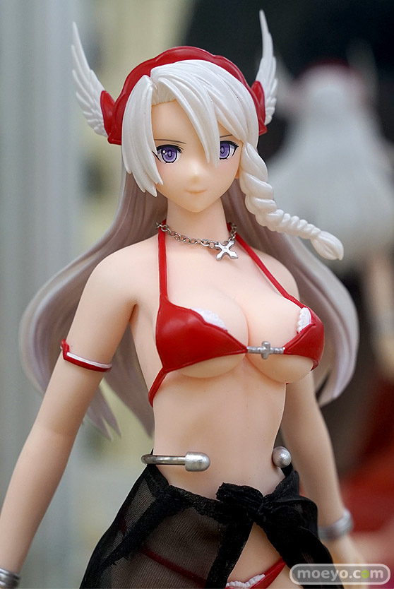 TOYSEIIKI シャイニング・ブレイド ローゼリンデ・フレイア 1/6 シームレスアクションフィギュア フィギュア ドール あみあみ 06