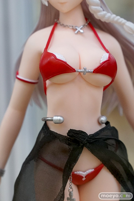 TOYSEIIKI シャイニング・ブレイド ローゼリンデ・フレイア 1/6 シームレスアクションフィギュア フィギュア ドール あみあみ 07