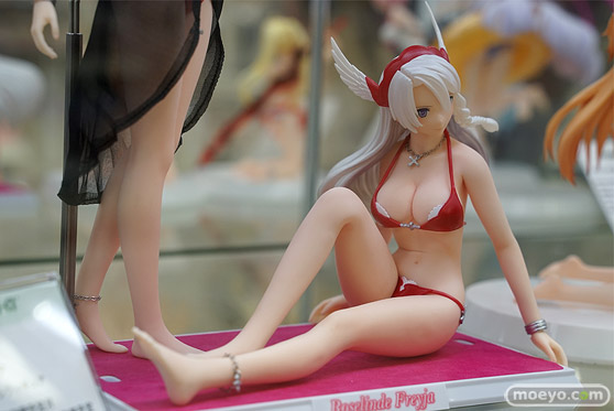 TOYSEIIKI シャイニング・ブレイド ローゼリンデ・フレイア 1/6 シームレスアクションフィギュア フィギュア ドール あみあみ 11