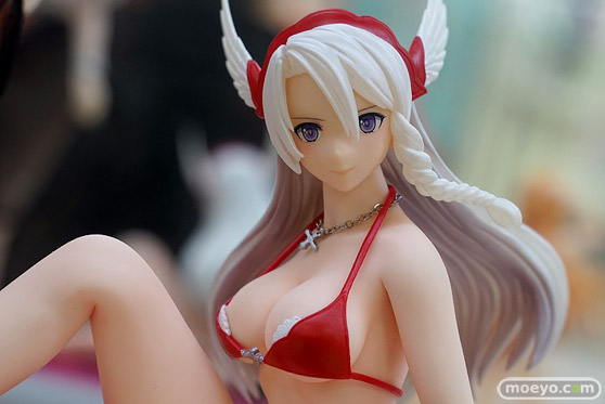 TOYSEIIKI シャイニング・ブレイド ローゼリンデ・フレイア 1/6 シームレスアクションフィギュア フィギュア ドール あみあみ 14