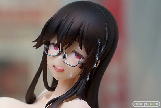 F.W.A.T サキュバステードライフ 櫻待冬子 西瓜ヶ原いち華 笹森トモエ エロ キャストオフ フィギュア あみあみ 秋葉原ラジオ会館店 07