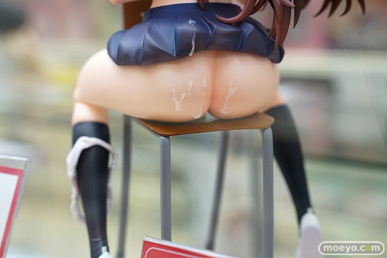 F.W.A.T サキュバステードライフ 櫻待冬子 西瓜ヶ原いち華 笹森トモエ エロ キャストオフ フィギュア あみあみ 秋葉原ラジオ会館店 11