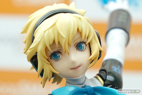 ファット・カンパニー ペルソナ3 ダンシング・ムーンナイト アイギス 高濵幹 齋藤満 佐倉 フィギュア あみあみ 06