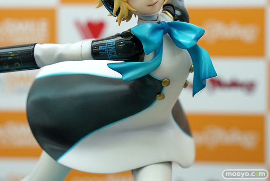 ファット・カンパニー ペルソナ3 ダンシング・ムーンナイト アイギス 高濵幹 齋藤満 佐倉 フィギュア あみあみ 07