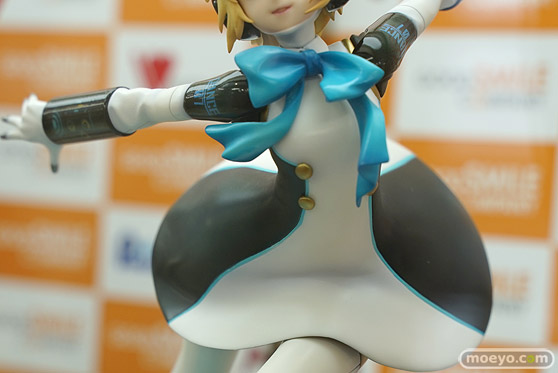 ファット・カンパニー ペルソナ3 ダンシング・ムーンナイト アイギス 高濵幹 齋藤満 佐倉 フィギュア あみあみ 08