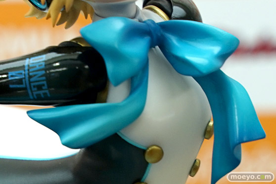 ファット・カンパニー ペルソナ3 ダンシング・ムーンナイト アイギス 高濵幹 齋藤満 佐倉 フィギュア あみあみ 09