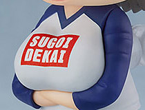 「ねんどろいど 宇崎ちゃんは遊びたい！ 宇崎花」など あみあみ新作フィギュア・ホビー予約開始情報！