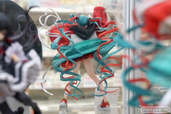 ホビーストック HOBBY STOCK 初音ミク MIKU EXPO Digital Stars 2020 ver. みしま たけうちハム ウイング フィギュア ワダアルコ あみあみ 04