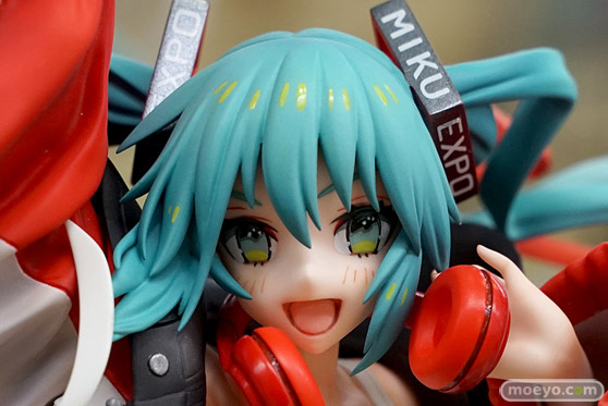 ホビーストック HOBBY STOCK 初音ミク MIKU EXPO Digital Stars 2020 ver. みしま たけうちハム ウイング フィギュア ワダアルコ あみあみ 08