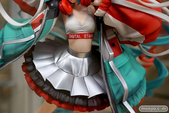 ホビーストック HOBBY STOCK 初音ミク MIKU EXPO Digital Stars 2020 ver. みしま たけうちハム ウイング フィギュア ワダアルコ あみあみ 09