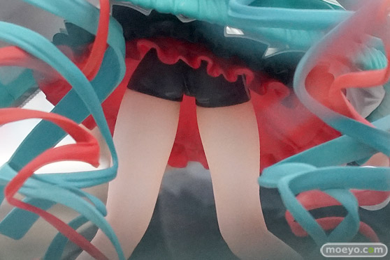 ホビーストック HOBBY STOCK 初音ミク MIKU EXPO Digital Stars 2020 ver. みしま たけうちハム ウイング フィギュア ワダアルコ あみあみ 13
