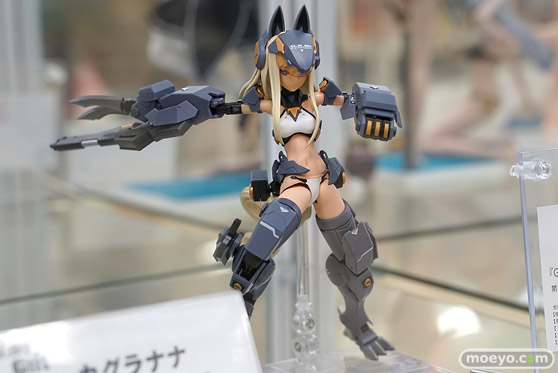 蝸之殼スタジオ 『G.N.PROJECT』第1弾 WOLF-001 ウルフアーマーセット フィギュア あみあみ 秋葉原ラジオ会館店 02