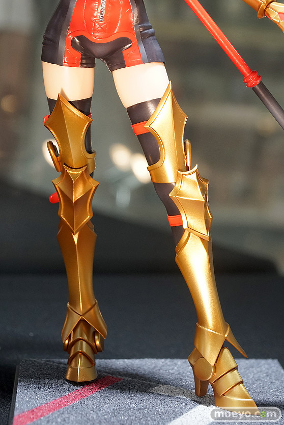 GOODSMILE RACING ＆ TYPE-MOON RACING ネロ・クラウディウス レーシングVer. フィギュア ゆうこ～ん ヲタクミト らんらん あみあみ 10