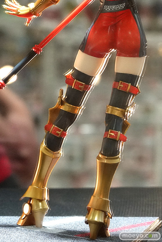 GOODSMILE RACING ＆ TYPE-MOON RACING ネロ・クラウディウス レーシングVer. フィギュア ゆうこ～ん ヲタクミト らんらん あみあみ 11