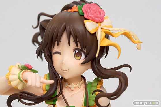 あみあみ アイドルマスター シンデレラガールズ 高森藍子 てづくりのしあわせver. フィギュア イクリエ ピーエムオフィスエー 14