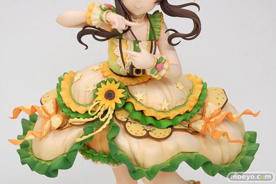 あみあみ アイドルマスター シンデレラガールズ 高森藍子 てづくりのしあわせver. フィギュア イクリエ ピーエムオフィスエー 15